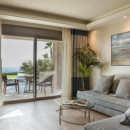 Hotell Electra Kefalonia & Livathos (Kefalonia)