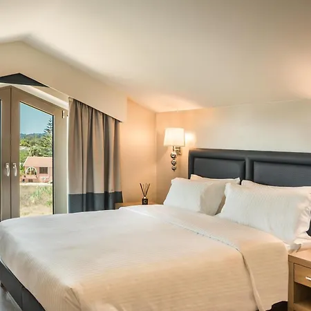 Electra Kefalonia & Hotell 5*