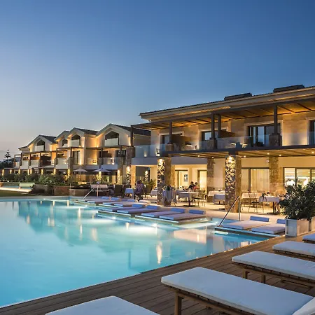 Electra Kefalonia & Hotell 5*