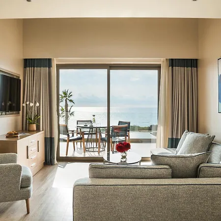 Electra Kefalonia & Hotel 5*