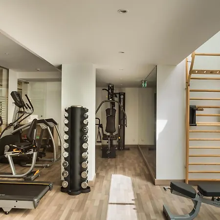 Hotel Electra Kefalonia &