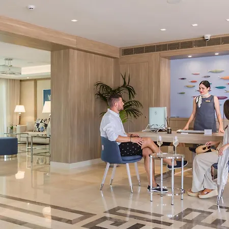 Electra Kefalonia & 5* Livathos (Kefalonia)