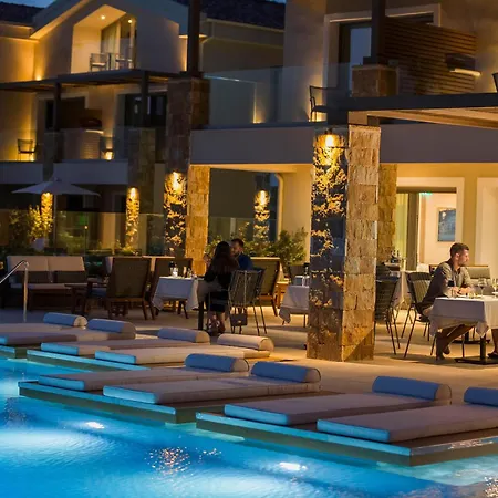 Electra Kefalonia & Hotel