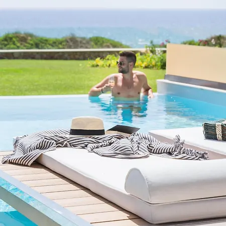 Hotel Electra Kefalonia & 5*