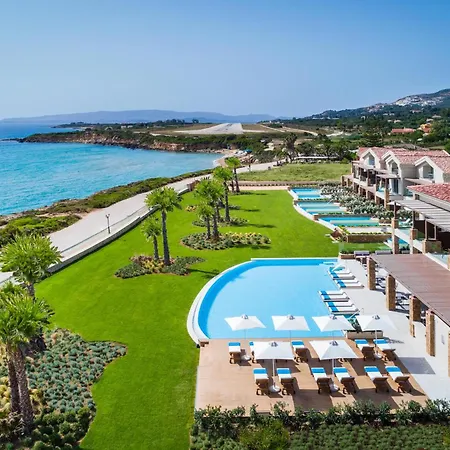 Electra Kefalonia & 5* Livathos (Kefalonia)