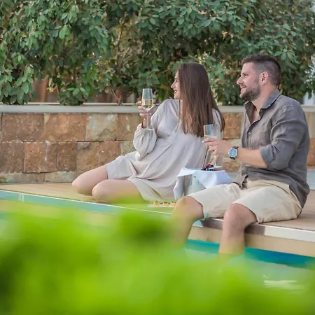 Hotel Electra Kefalonia &