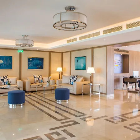 Hotel Electra Kefalonia & 5*