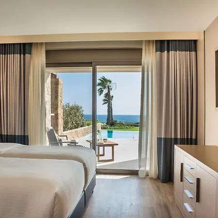 Hotel Electra Kefalonia & Livathos (Kefalonia)