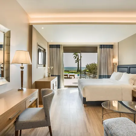 Electra Kefalonia & 5*