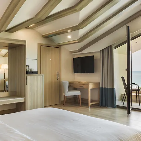 Electra Kefalonia & Hotel