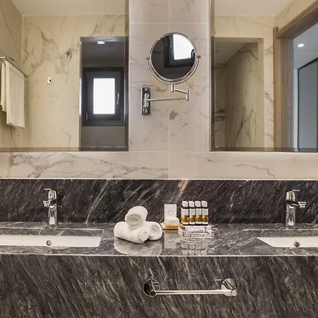 Electra Kefalonia & 5* Livathos (Kefalonia)