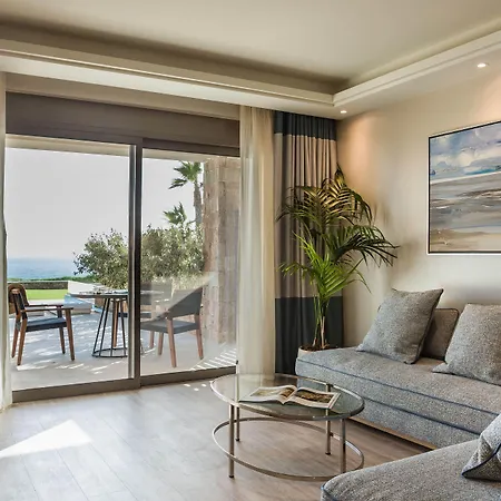 Electra Kefalonia & Hotel Livathos (Kefalonia)