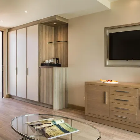 Electra Kefalonia & 5* Livathos (Kefalonia)