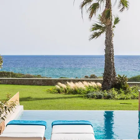 Electra Kefalonia & 酒店