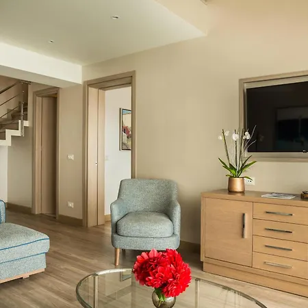 Ξενοδοχείο Electra Kefalonia &