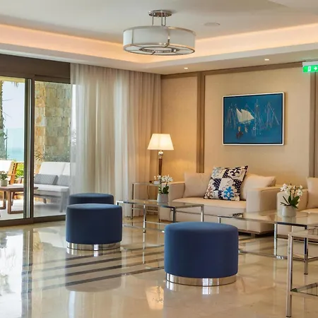 Electra Kefalonia & 5* Livathos (Kefalonia)