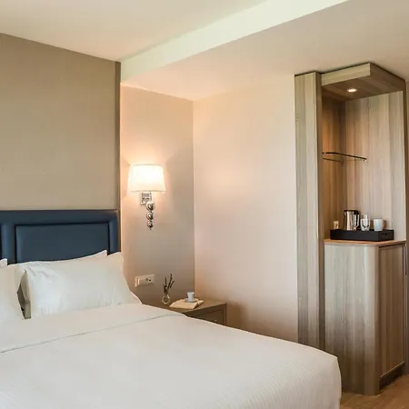 ホテル Electra Kefalonia & 5*