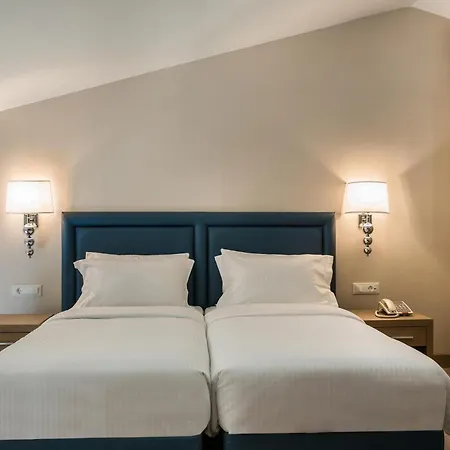 Electra Kefalonia & 5*