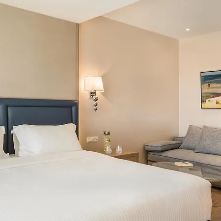 Electra Kefalonia Hotel&spa Hotel 5*
