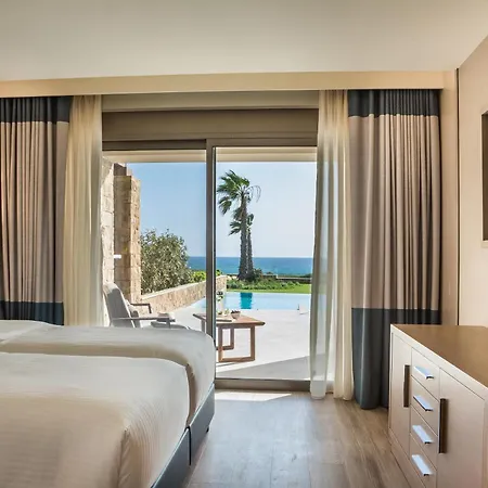 Electra Kefalonia & 5*