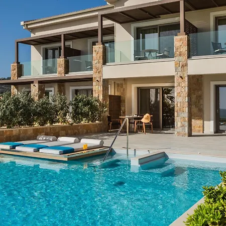 Electra Kefalonia & Ξενοδοχείο