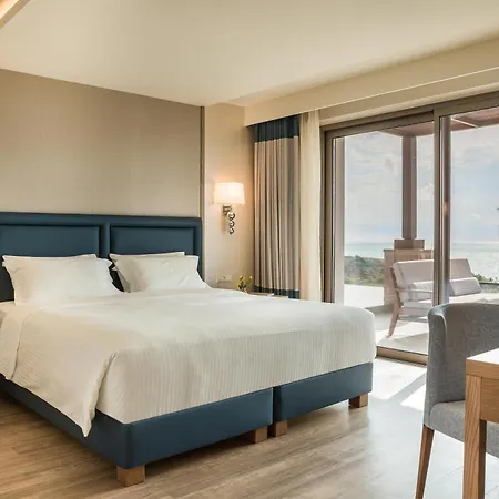 Electra Kefalonia & Ξενοδοχείο Livathos (Kefalonia)