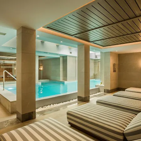 Electra Kefalonia Hotel&spa Hotel Livathos (Kefalonia)