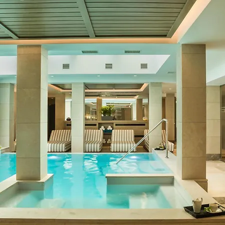 Electra Kefalonia & ホテル