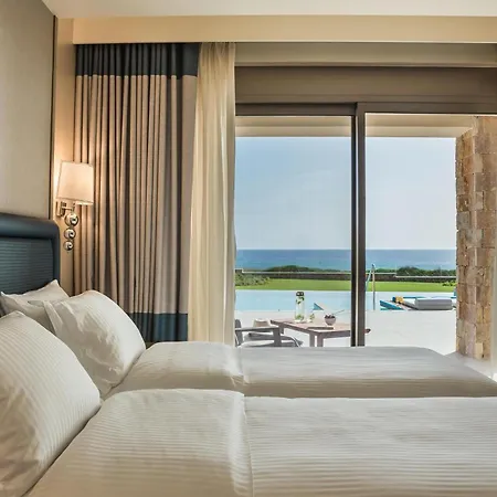 Electra Kefalonia & Ξενοδοχείο Livathos (Kefalonia)