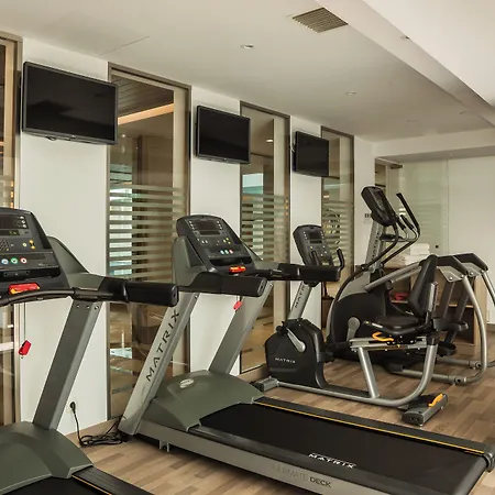 Electra Kefalonia & 5*