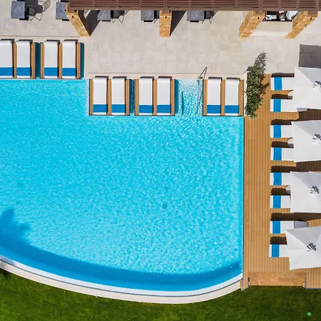 Electra Kefalonia & Hotel Livathos (Kefalonia)