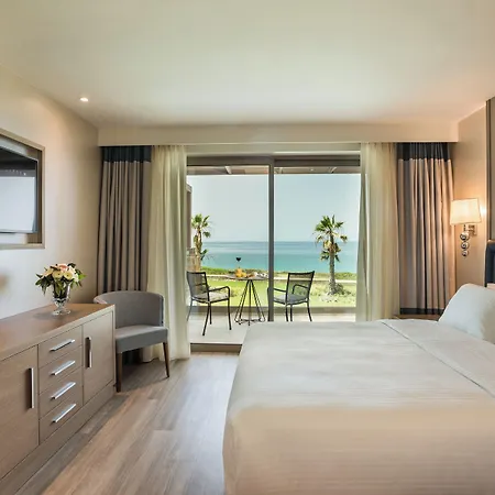 Electra Kefalonia & 5* Livathos (Kefalonia)