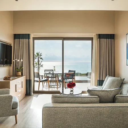 Electra Kefalonia & Ξενοδοχείο Livathos (Kefalonia)