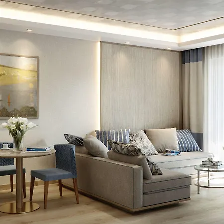 Ξενοδοχείο Electra Kefalonia & Livathos (Kefalonia)