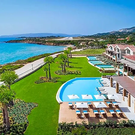 Electra Kefalonia & Hotell Livathos (Kefalonia)