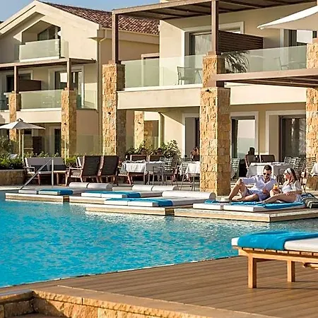 Electra Kefalonia & Hotell