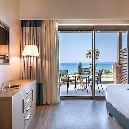 Electra Kefalonia & 5* Livathos (Kefalonia)