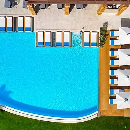 Electra Kefalonia & 5*
