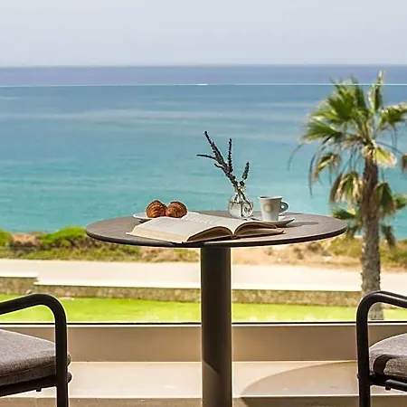 Electra Kefalonia & Hotell 5*