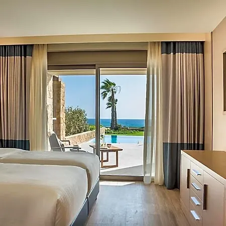 Hotel Electra Kefalonia &