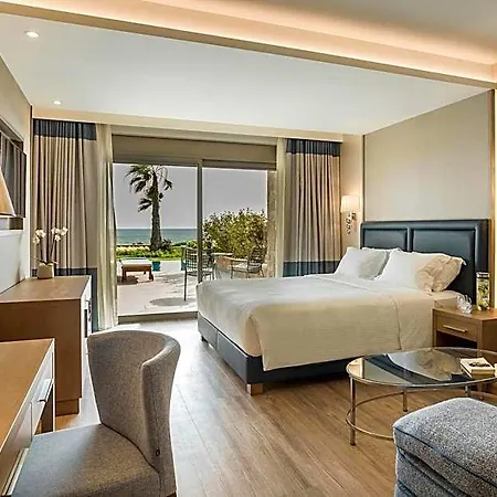 Electra Kefalonia & Hotell