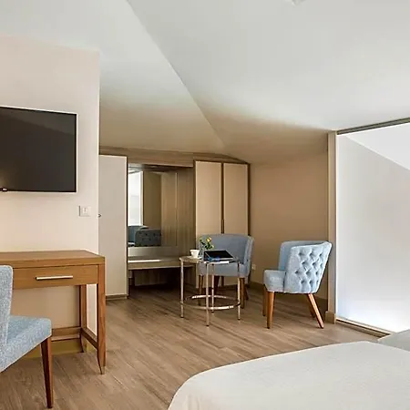 Electra Kefalonia & 5* Livathos (Kefalonia)