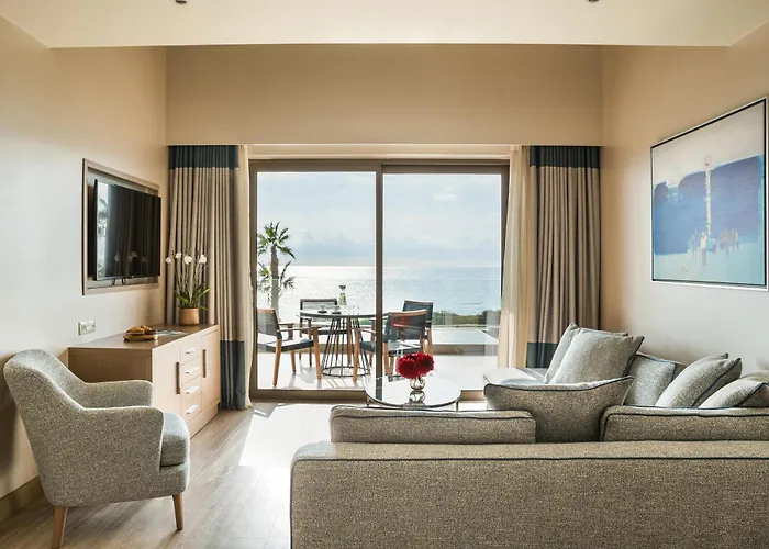 Electra Kefalonia & Hotel 5*