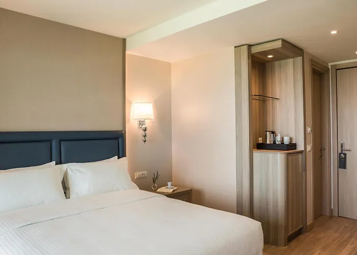 Hotel Electra Kefalonia & 5*