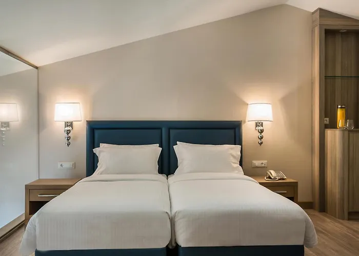 Electra Kefalonia & 5*