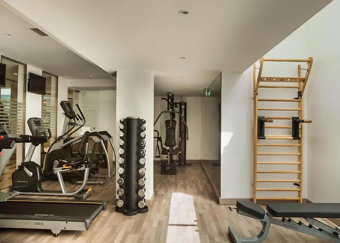 Hotel Electra Kefalonia &