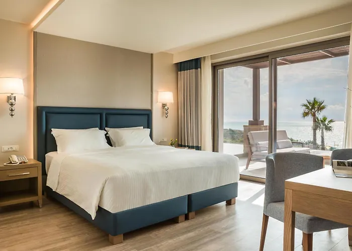 Electra Kefalonia & Hotel Livathos (Kefalonia)