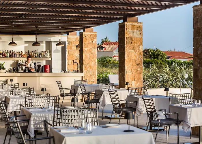 Hotel Electra Kefalonia & Livathos (Kefalonia)