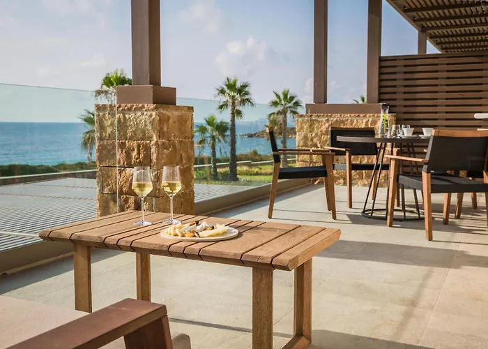 Hotel Electra Kefalonia &