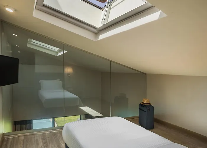 Electra Kefalonia & Hotel 5*